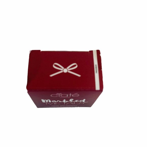 Ciate London Marbled Metals Metallic Glitter Eyeshadow Shade(Phoenix)Sealed - Picture 6 of 8